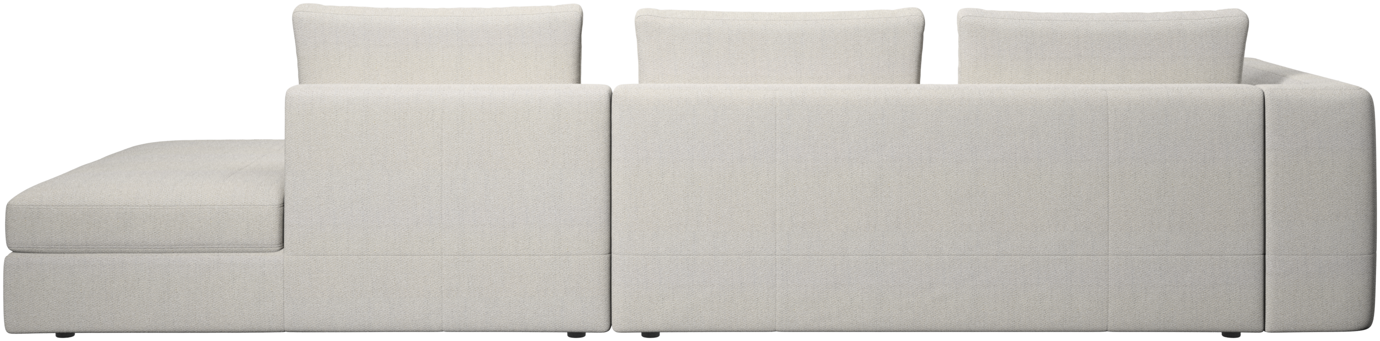 Bergamo ソファ（ラウンジングユニット付き） | Sofa | Bergamo